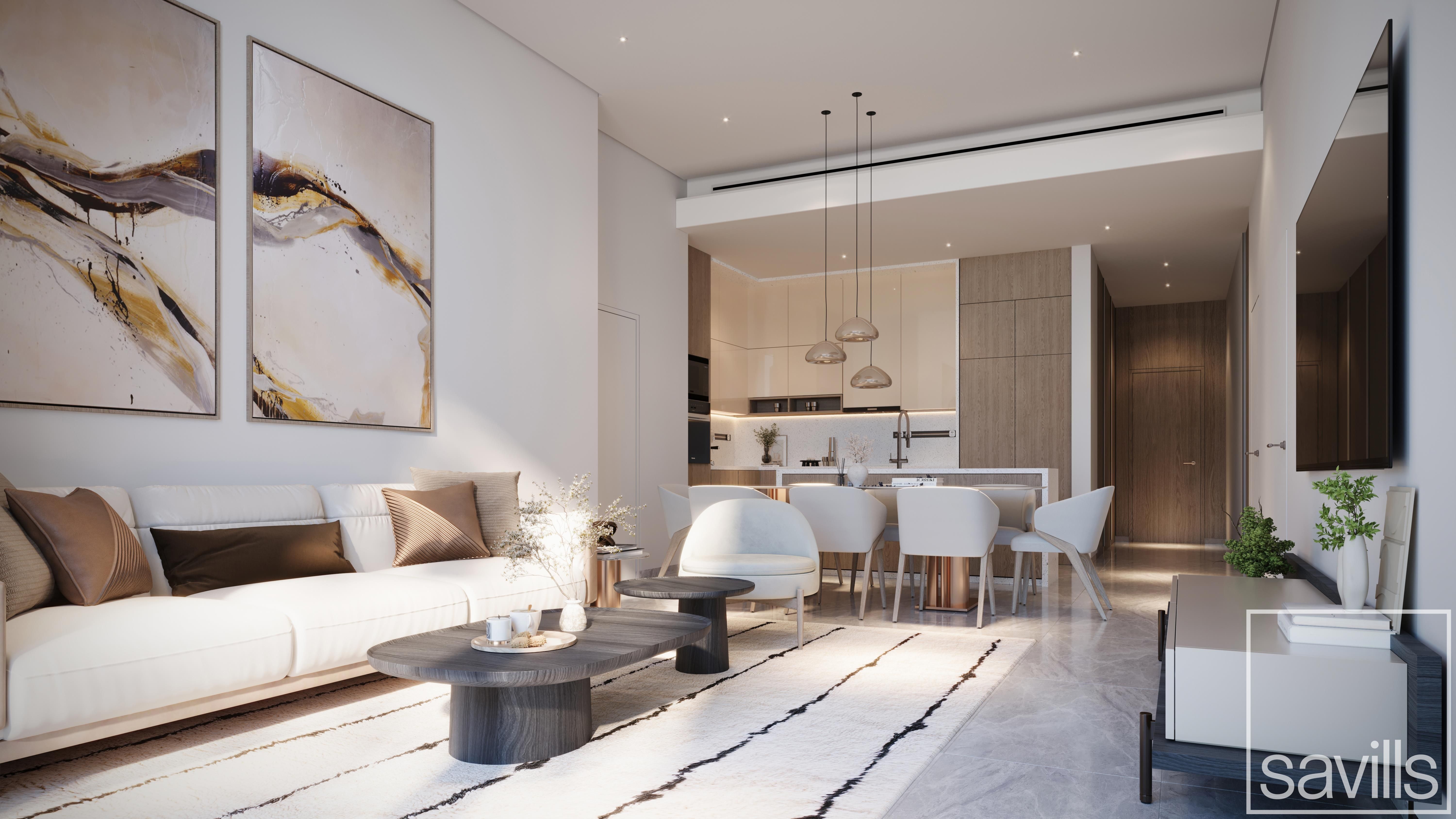 Genuine Resale | Last Plot in DIFC | High Floor