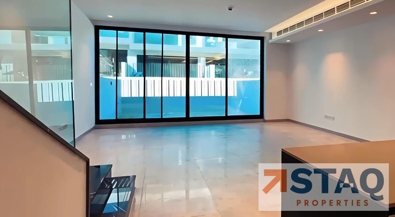 MODERN 3 BEDROOM VILLA | SPACIOUS | PRIME LOCATION