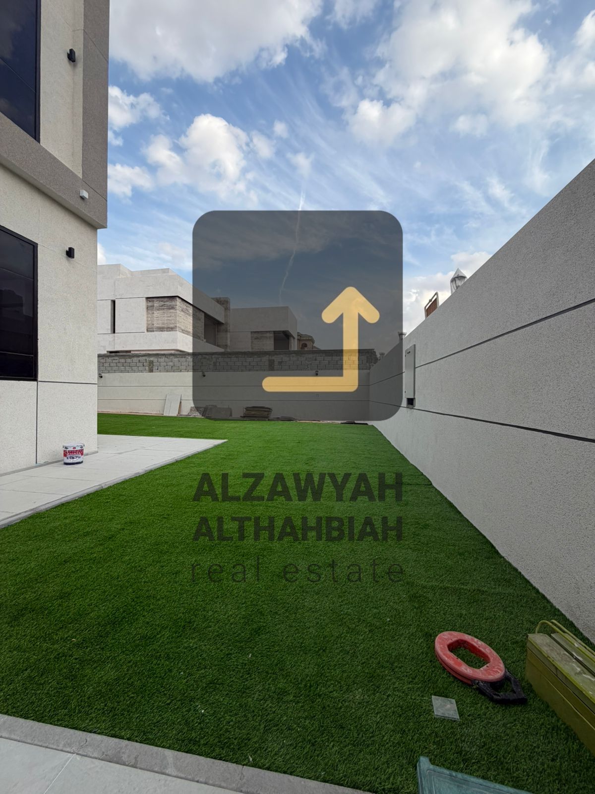 Luxury Dream Villa for Sale – Al Badiya, Al Hoshi, Sharjah | Modern Design & Spacious Living