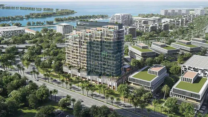 Coastal Living Redefined | Fully Furnished | Trusted Developer