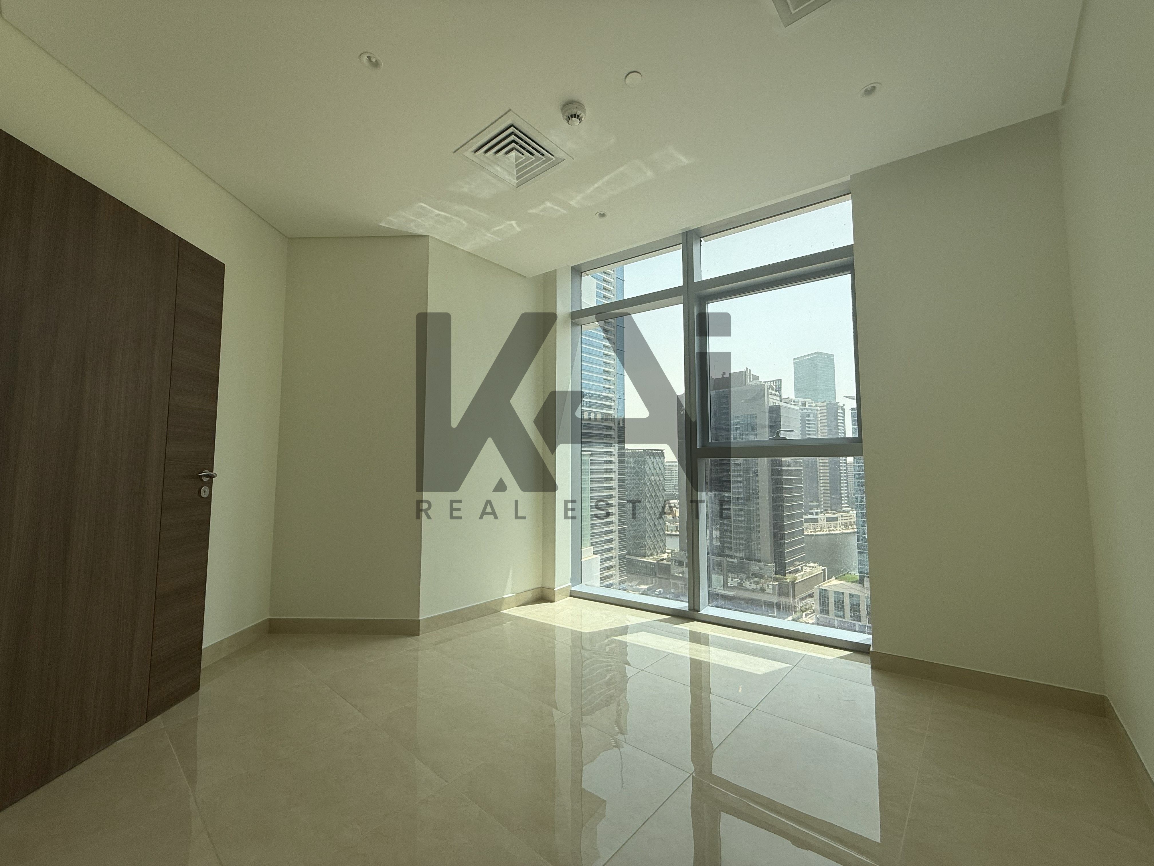 Vacant Now | Prime Location | Spacious Layout