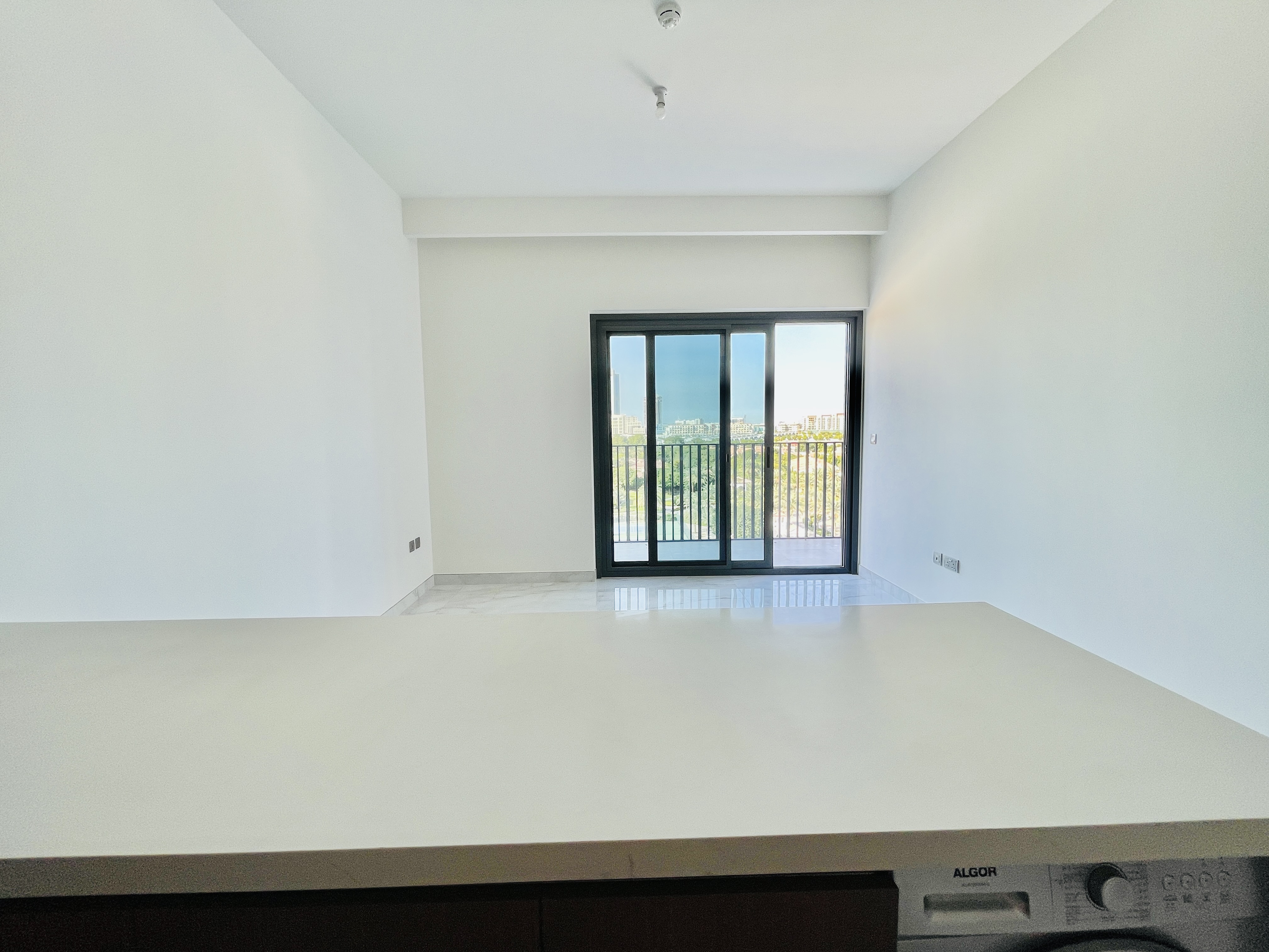 Brand New | Chiller Free | Spacious 1 BHK for Rent | All Amenities Are Availble
