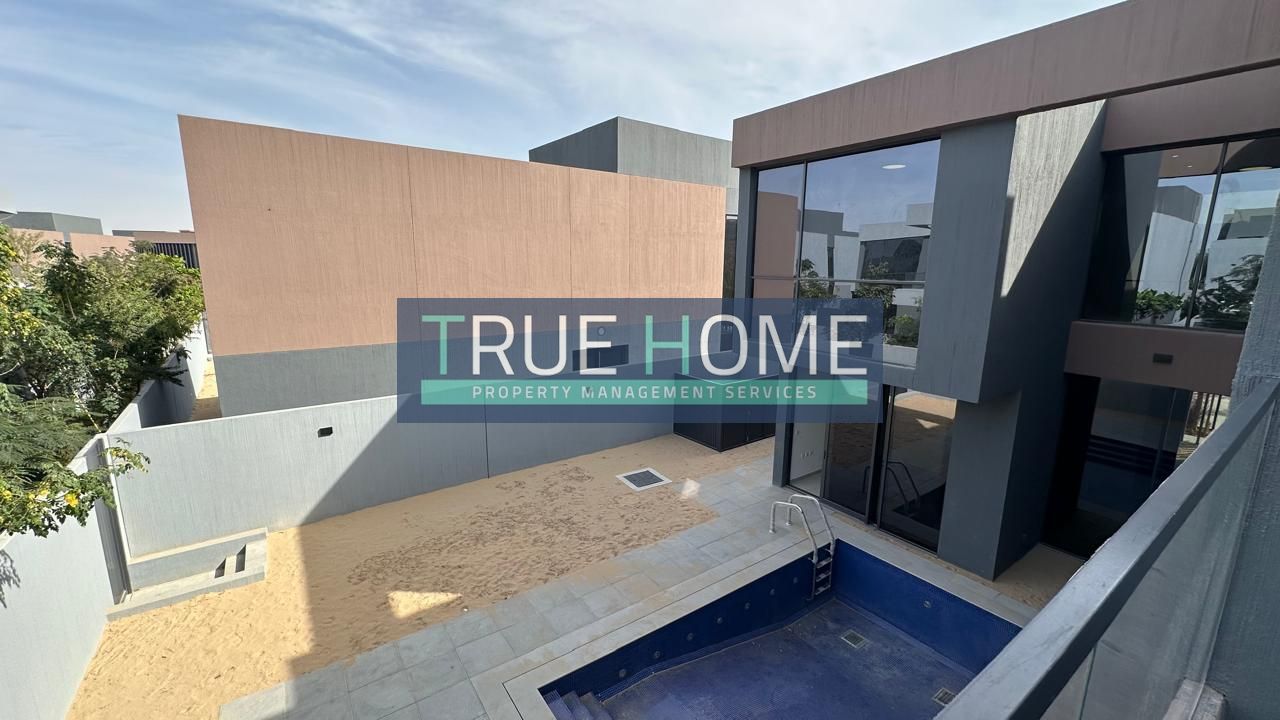 4 BR Villa with Pool in - Kaya