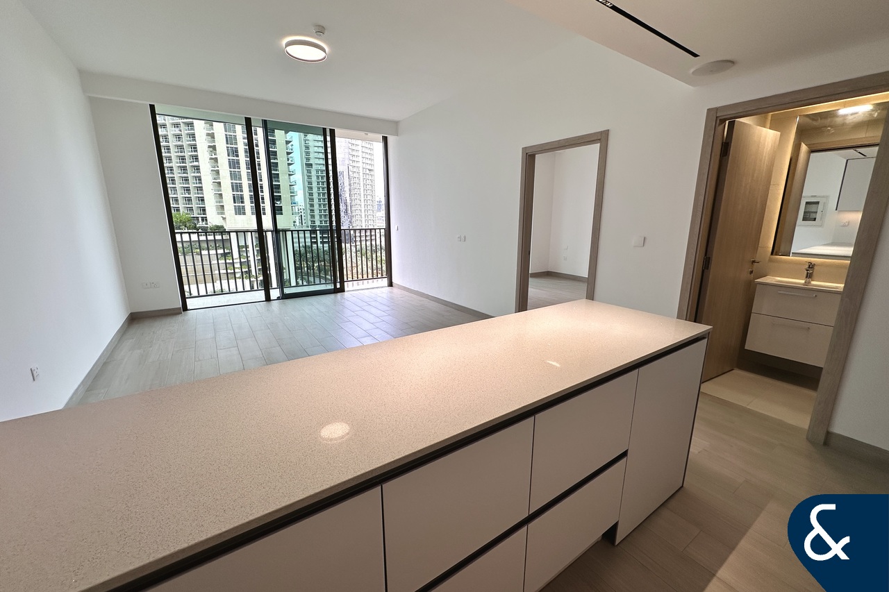 Luxury Smart Home | Community View | Vacant