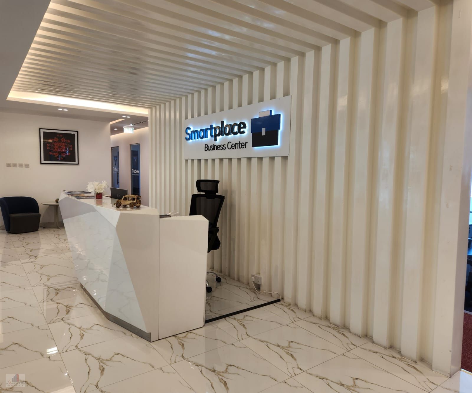 VIRTUAL OFFICE EJARI WITH INSPECTION AND WITOUT INSPECTION | Ejari registration for rental contracts in Dubai.