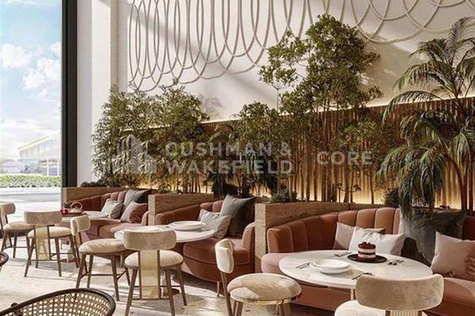 Easily Accessible | Shell & Core | Retail Space