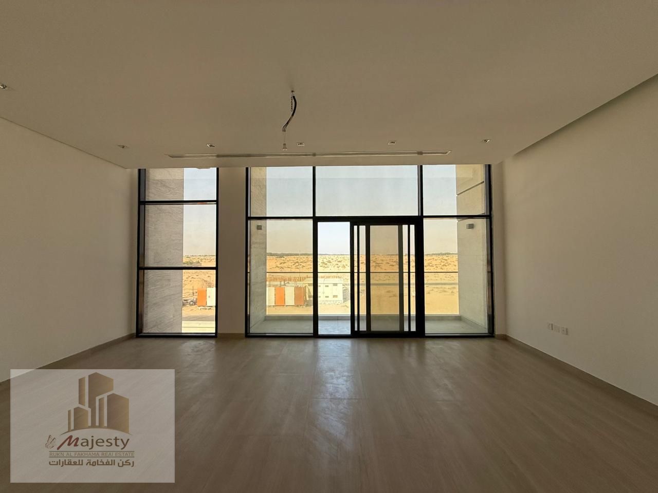 Villa for sale in Sharjah, Al Hooshi area