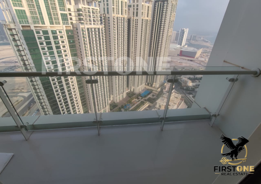 Elegant 1 BHK | Big Layout | Vacant Ready To Move