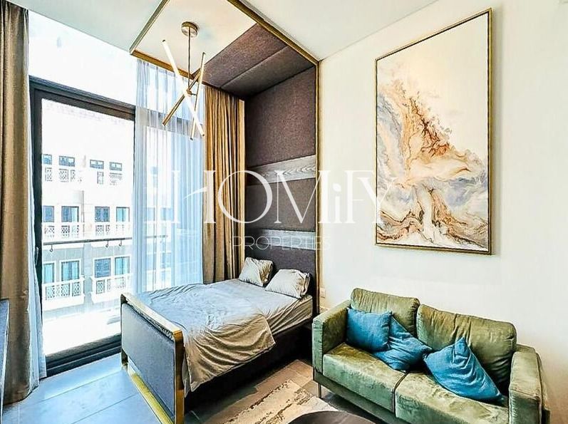 Fully Furnished | Huge Layout | Ready to Move