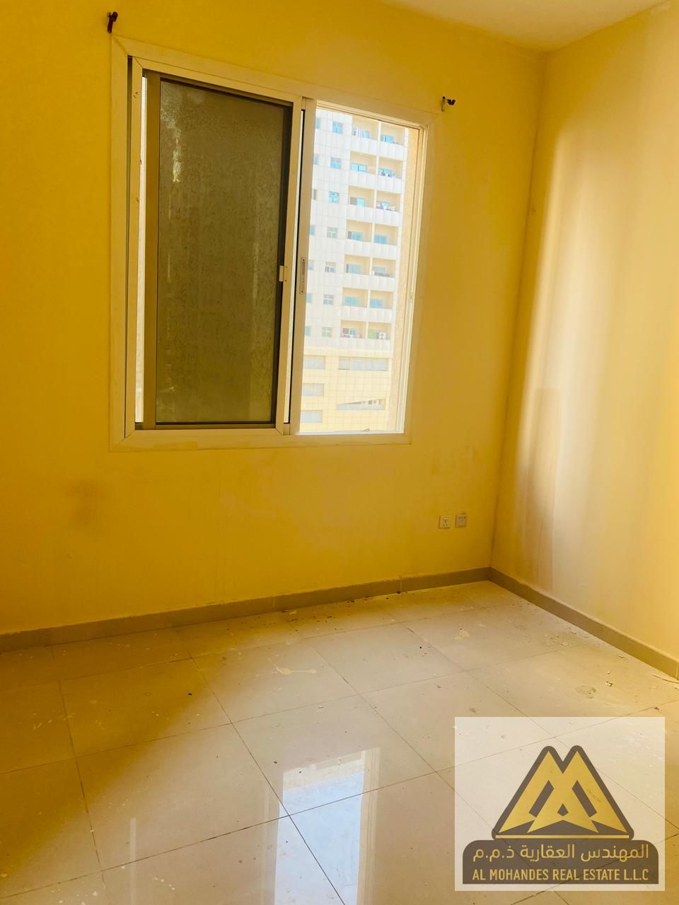 Prime Location | Good Space | Prime Location | Central Air Conditioning |
