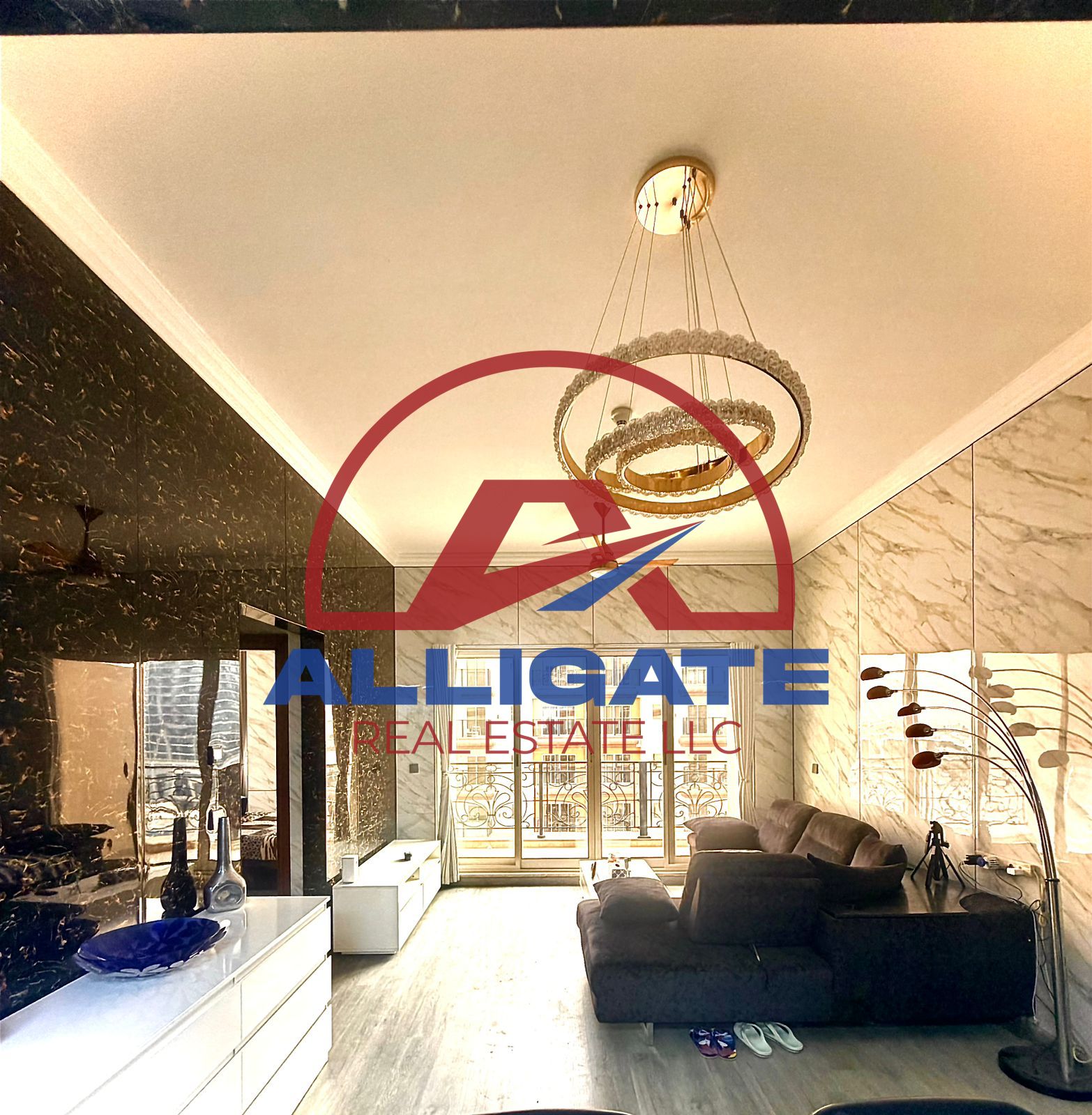 Fully upgraded & Furnished / Community View /