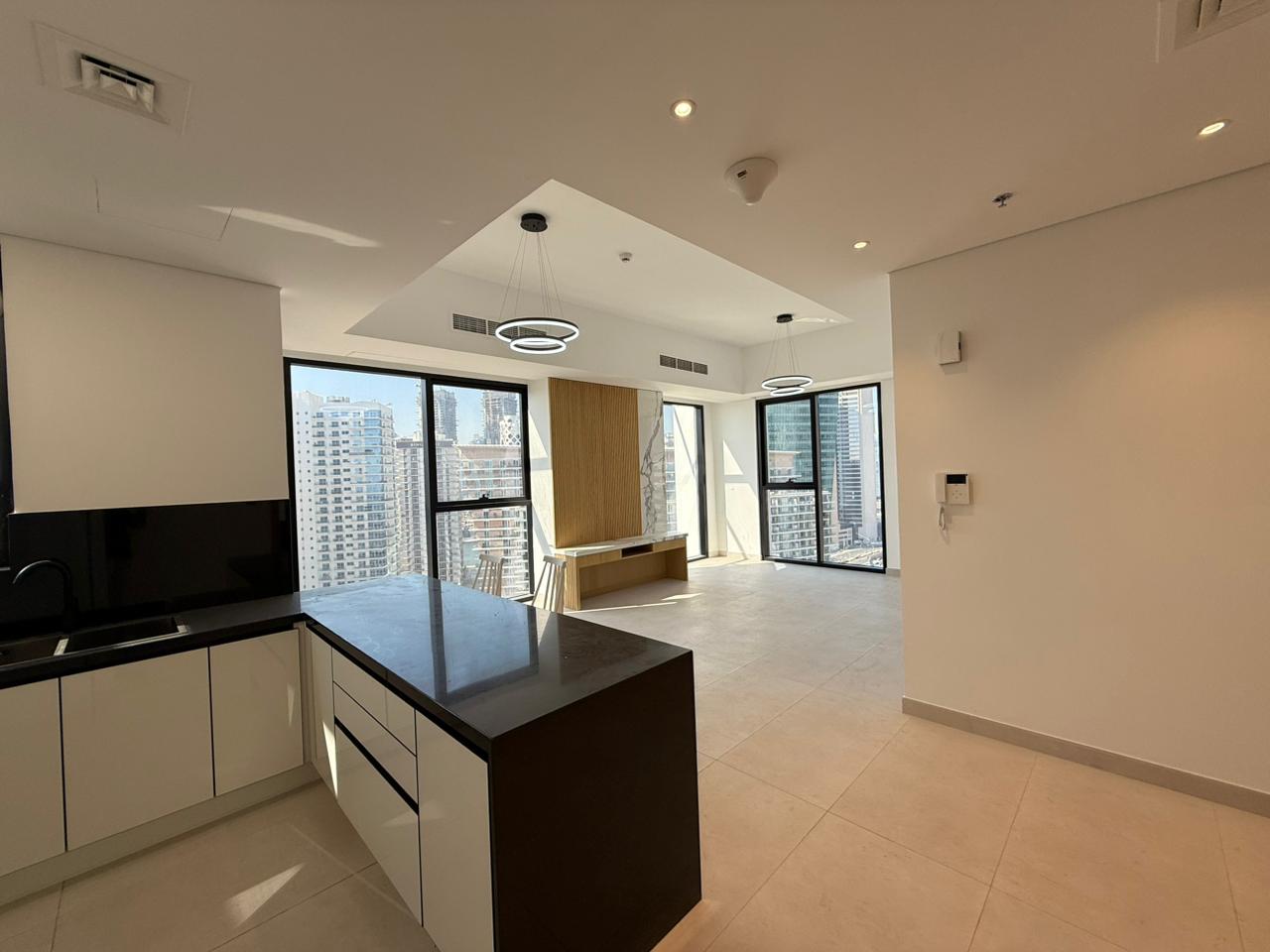 Grade A Tower | Brand New I Ready to Move-in