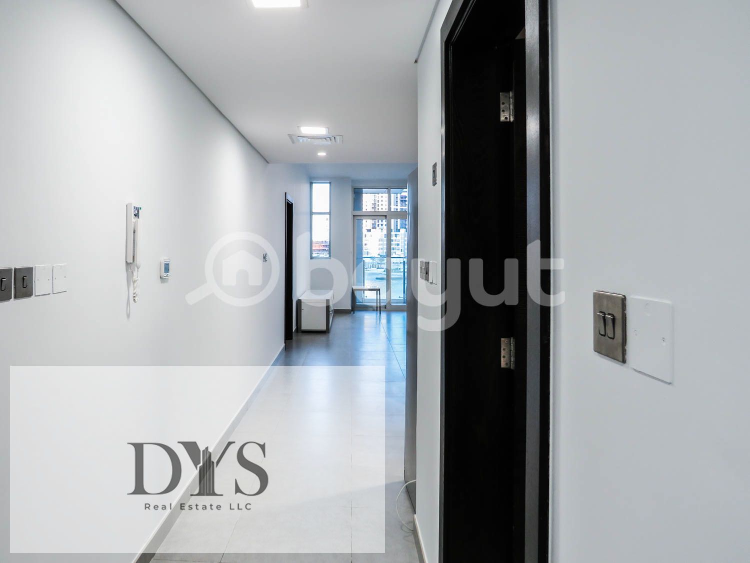Spacious 3BR + Maid | Mangrove View | Balcony | Vacant Soon