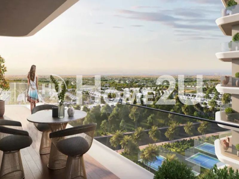 Exclusive Resale | Luxury Living | Prime Location