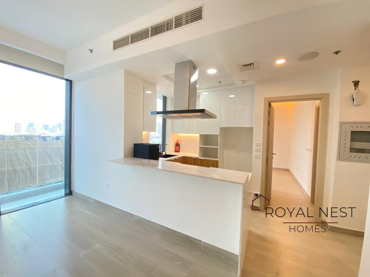 Brand New | Modern | Luxuary | Ready To Move