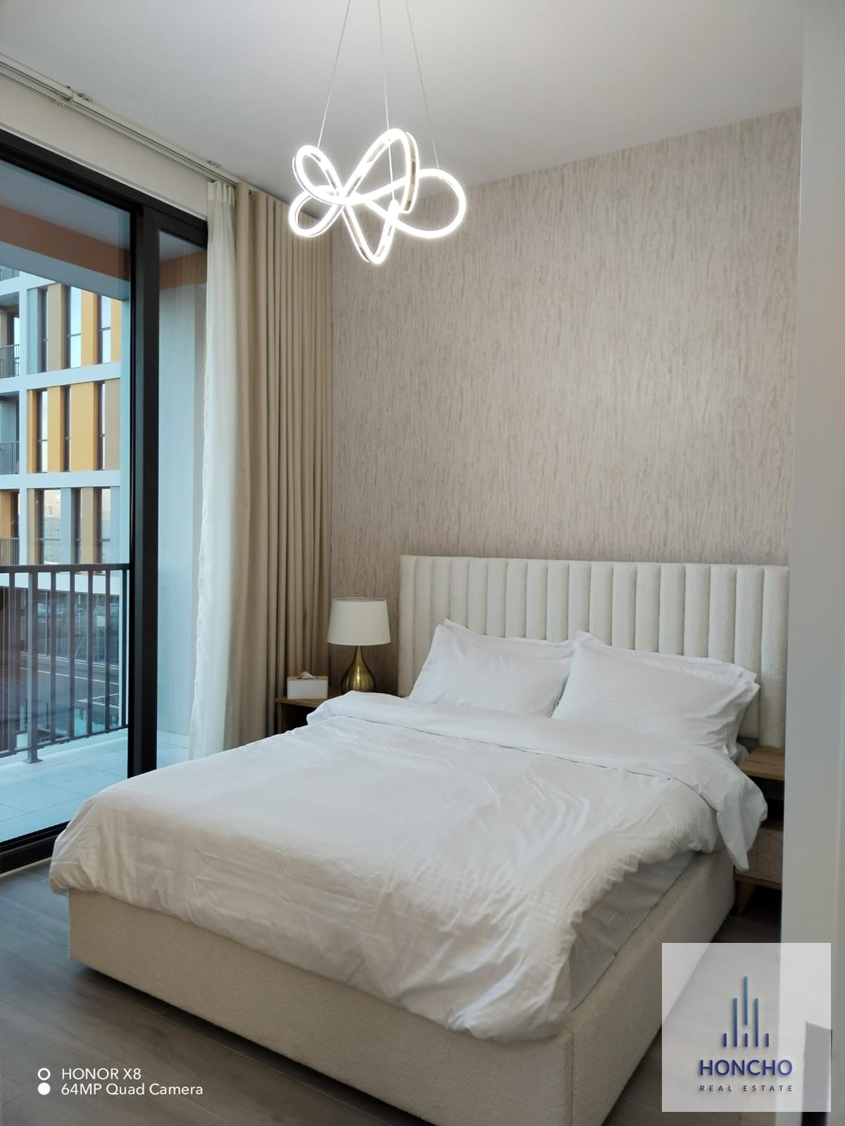 FULLY FURNISHED 1BHK | TERRACE | COMMUNITY VIEW