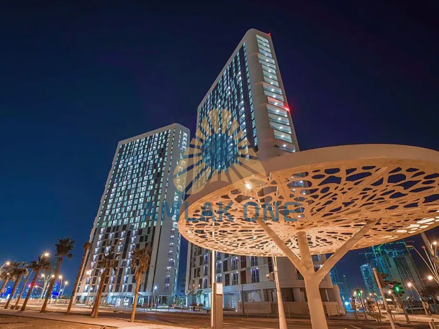 Spacious Home | Large Balcony | Full Amenities