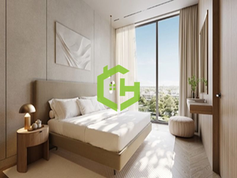 50/50 Payment Plan | High ROI | Spacious Apartment