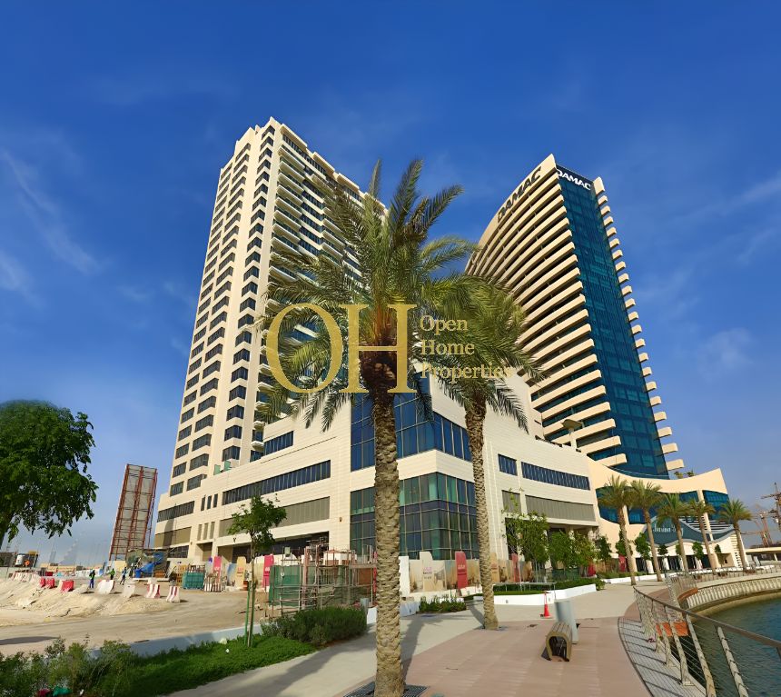 Negotiable | City and Sea View | Waterfront Living