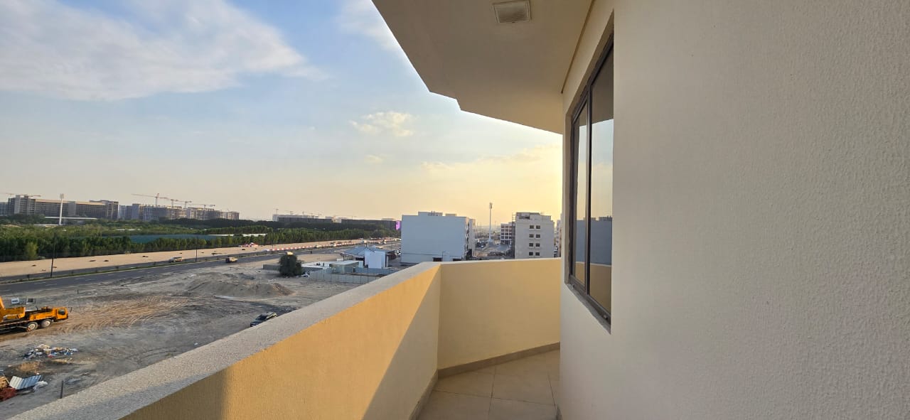 For Rent Apartments in Al Falah – Opposite Al Jada