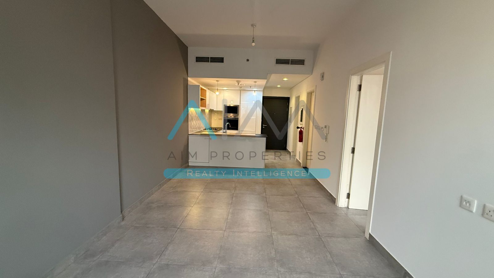 Ready To Move 1BR + Study In Amazing Building