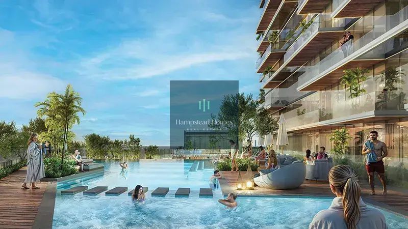 Coastal Living Redefined | Fully Furnished | Trusted Developer