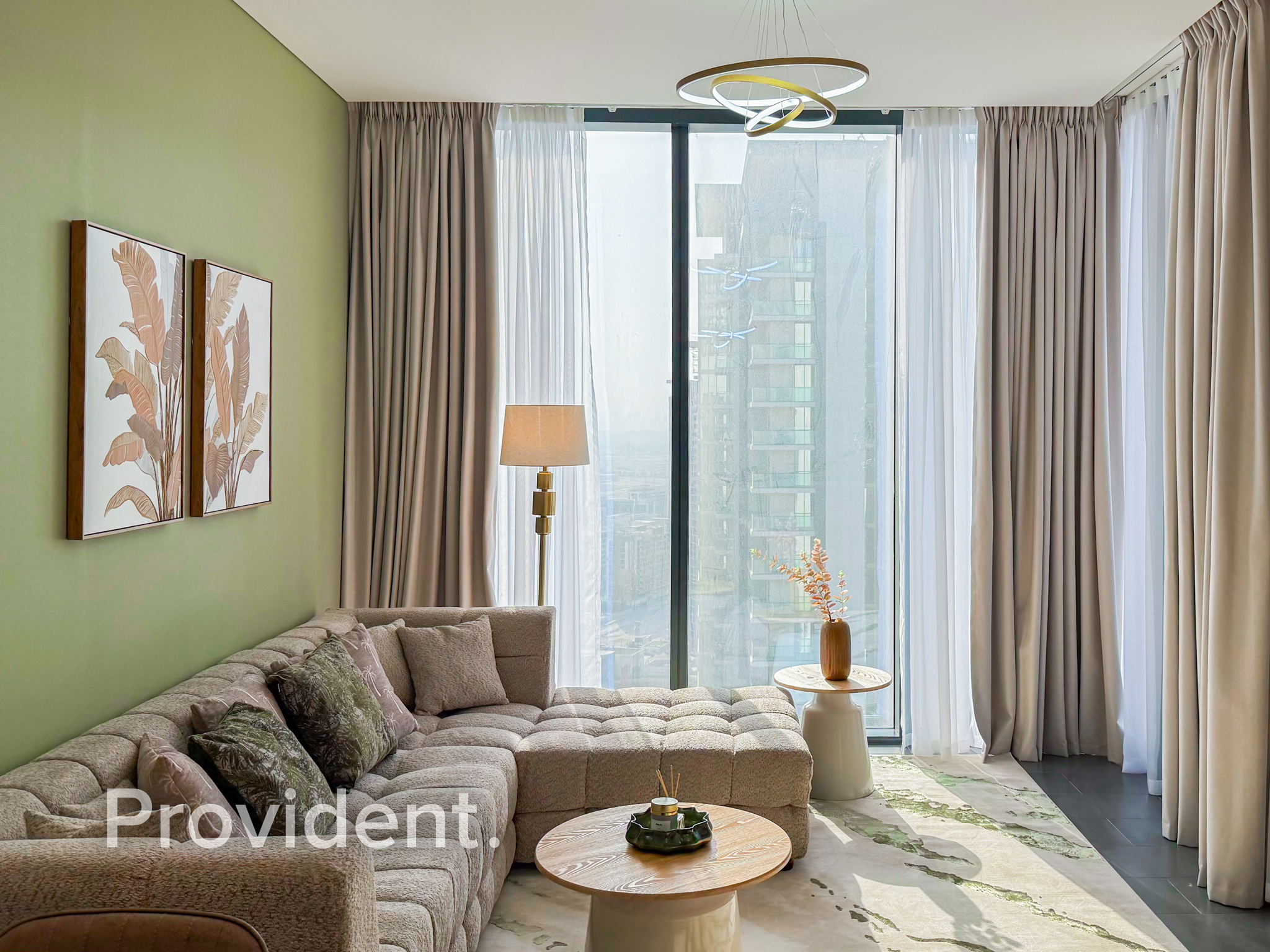 Luxury Furniture | Brand New | Vacant