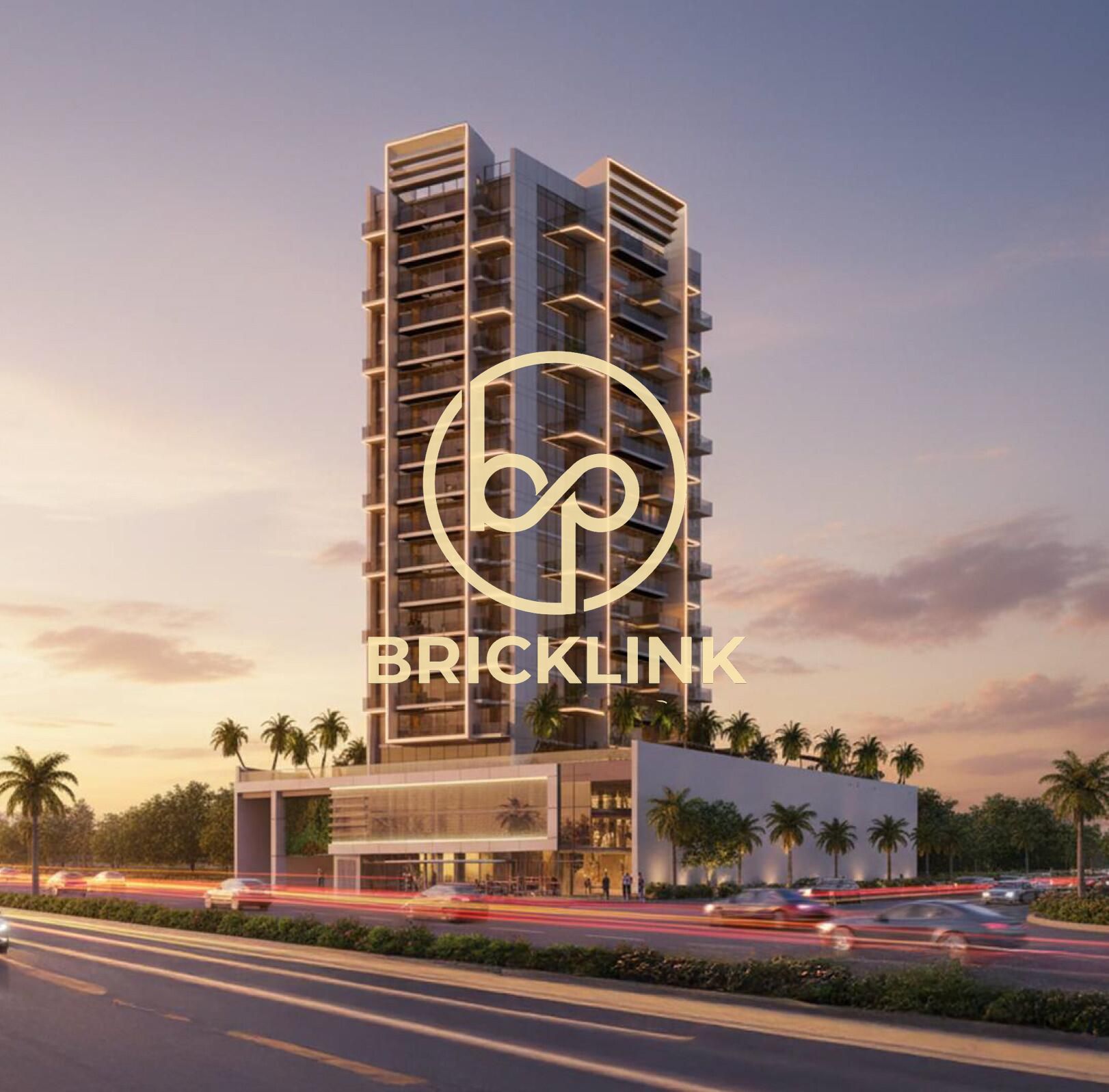 Spacious 1BR | Skyline Views | Premium Community