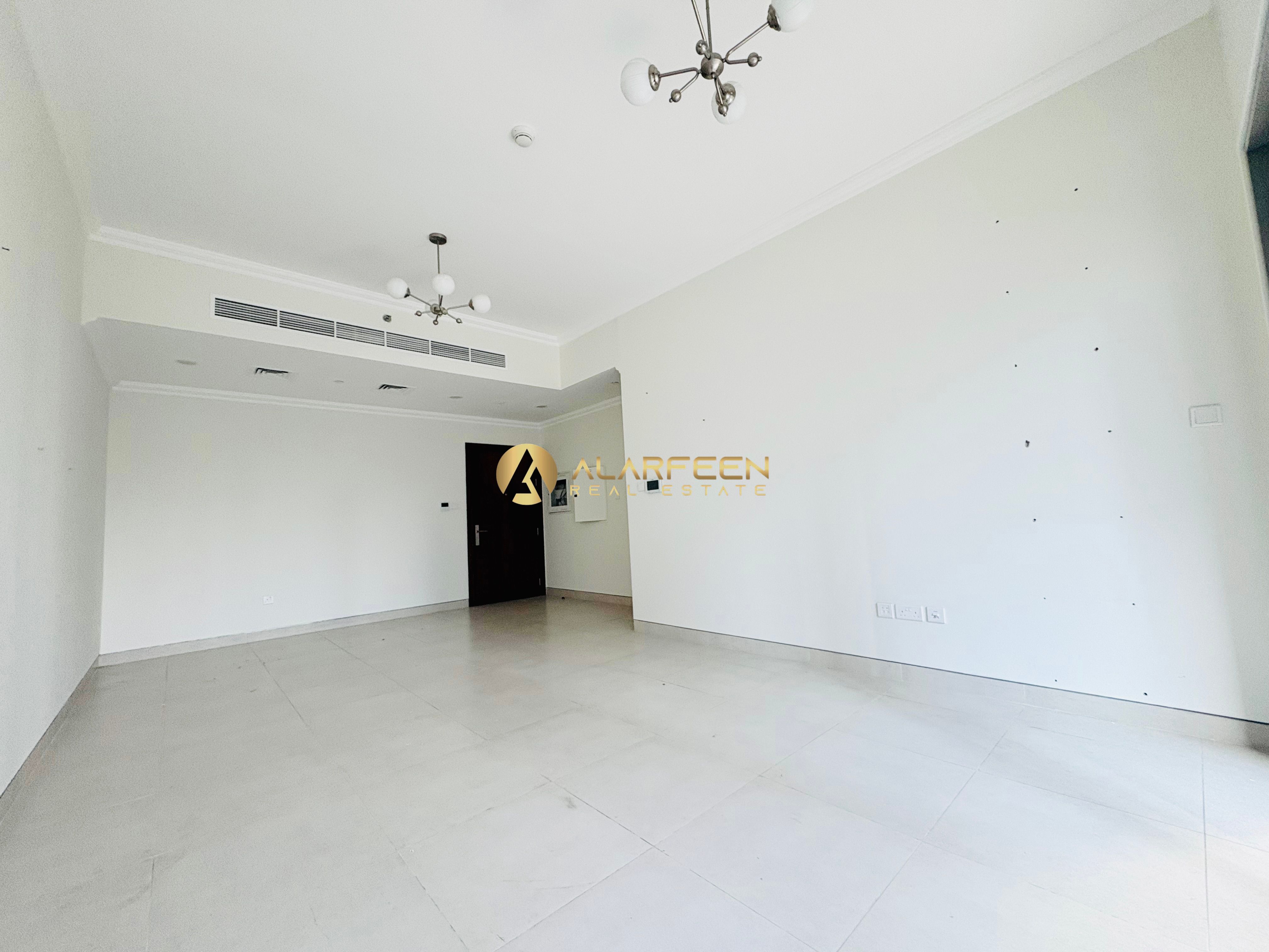 Maid Room | Storage Room | Spacious