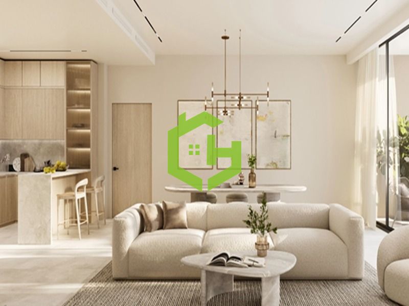 Luxury Residences | Fully Furnished | High ROI