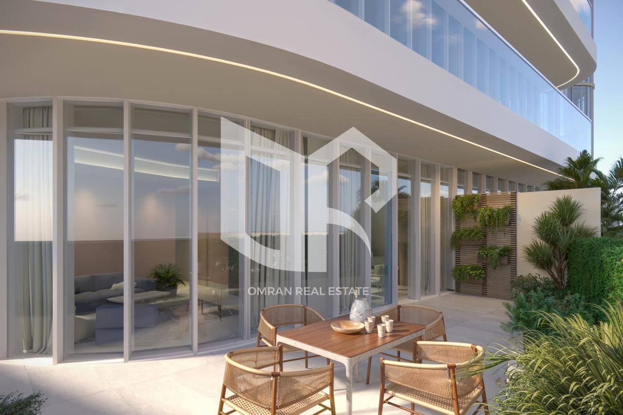 Own Your Apartment with Direct Al Mamzar Lake View | 21st Floor | Freehold for All Nationalities