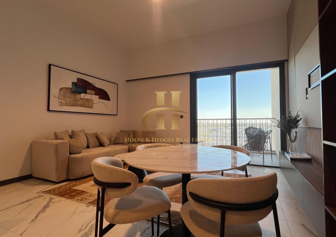 Pre- Booking | Fully Furnished | Premium Location