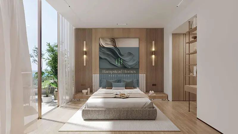 Coastal Living Redefined | Fully Furnished | Trusted Developer