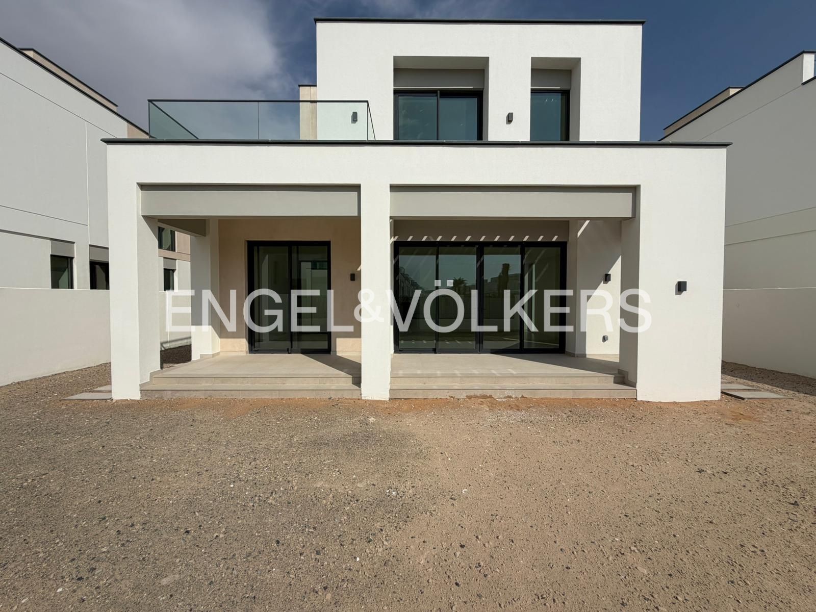 Brand New | Backing Park | Spacious