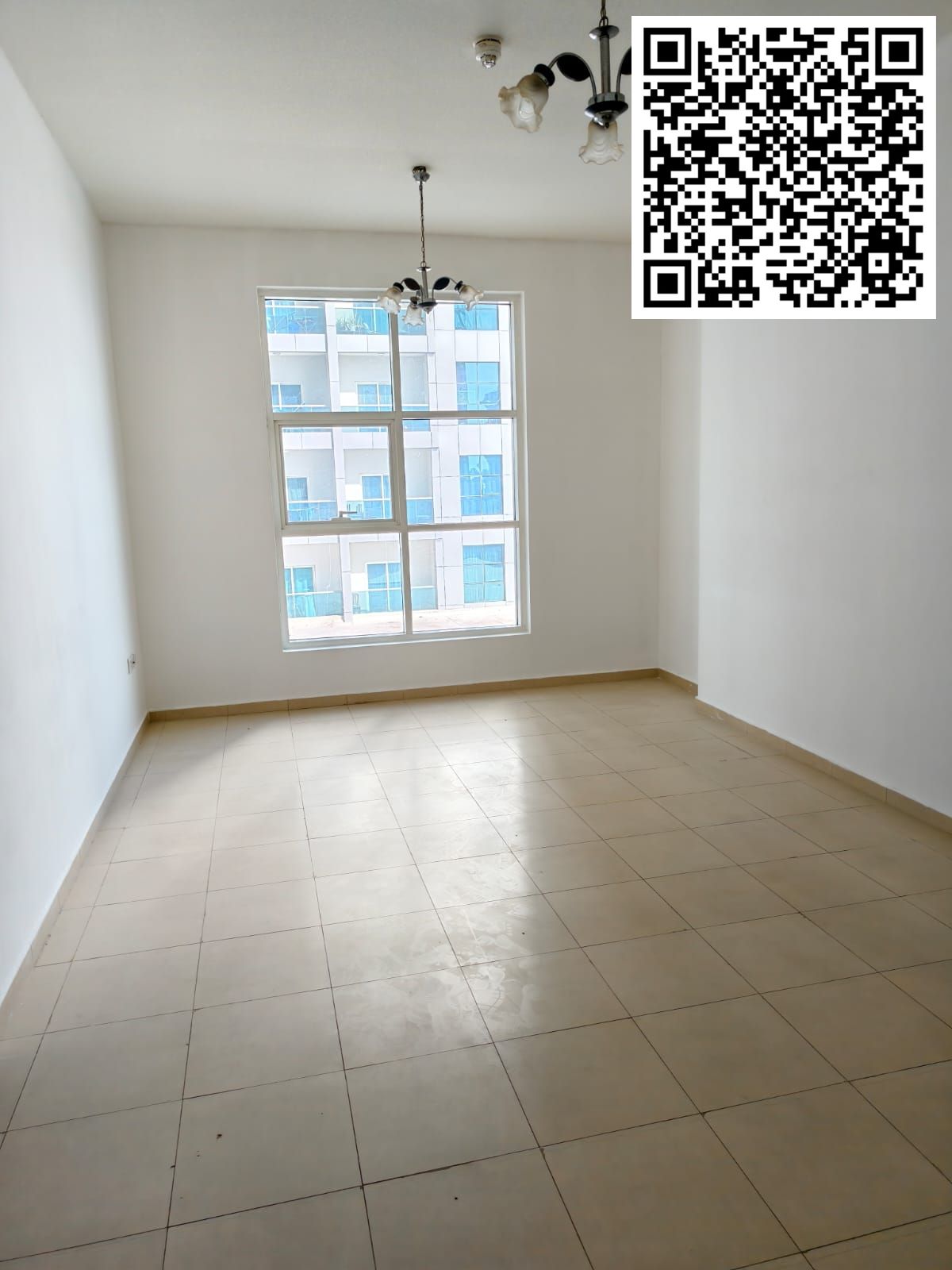 Investment Apartment for Sale in City Tower – Ajman | 2 Bedrooms | Ready for Immediate Occupancy | Freehold
