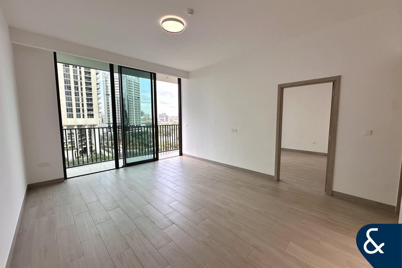 Prime Location | Brand New | Modern 1BHK