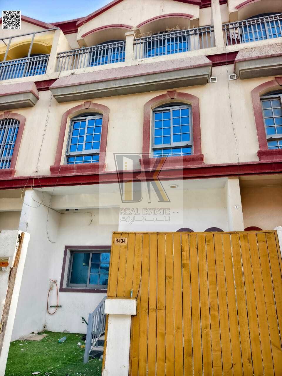 Penthouse for sale in Al Zahia –
