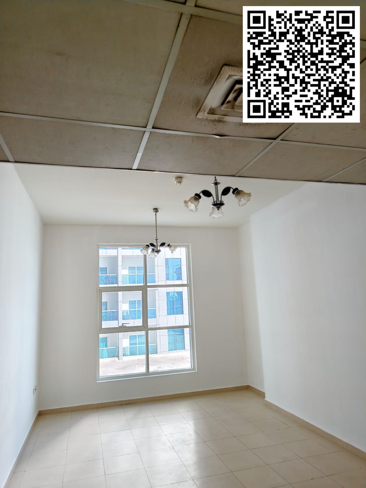 Guaranteed Real Estate Investment in City Tower – Ajman | 2-Bedroom Apartment | Ready for Immediate Occupancy