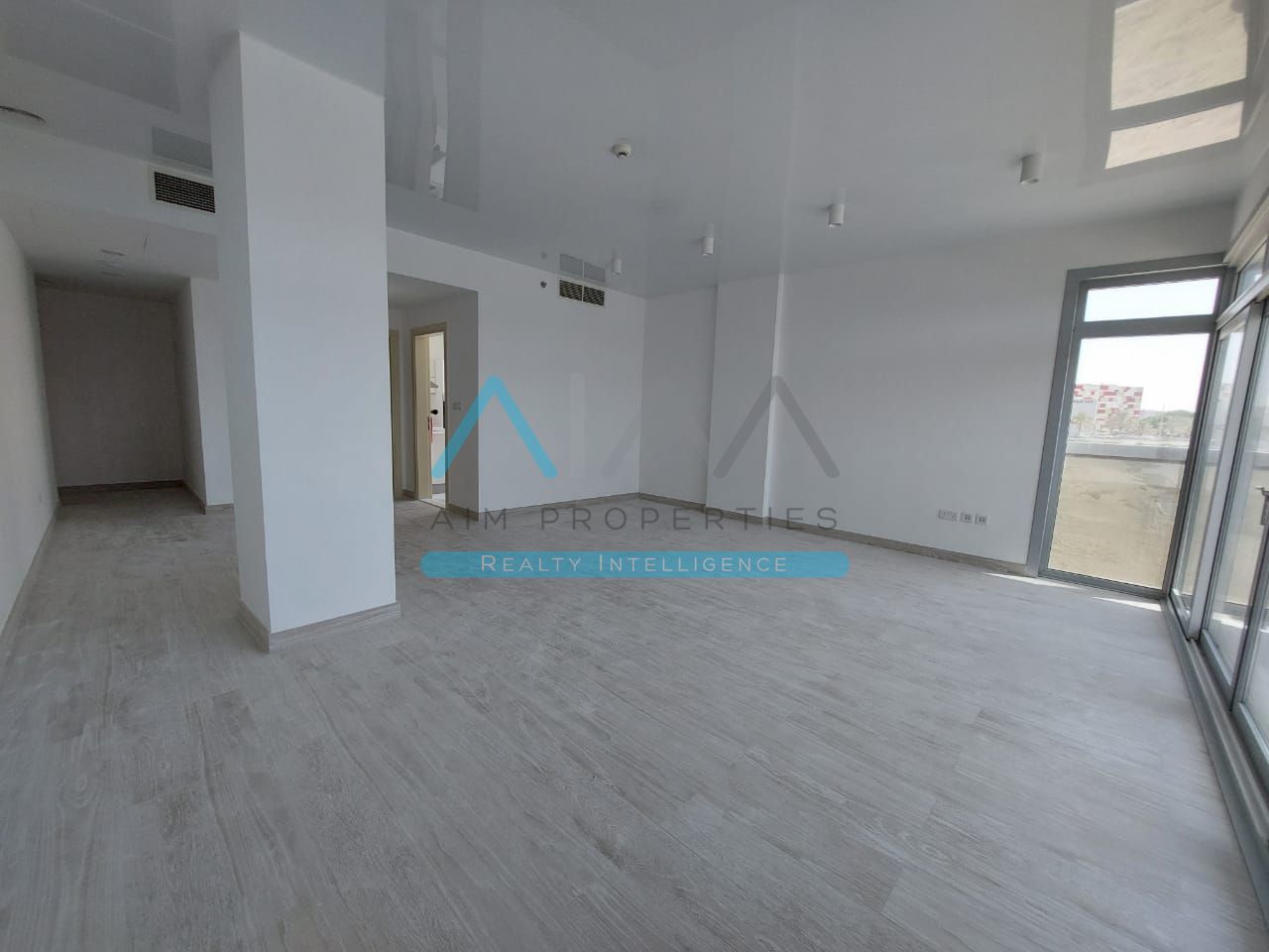 Massive 1503 SQFT 2BR With Separate Pantry Ready To Move