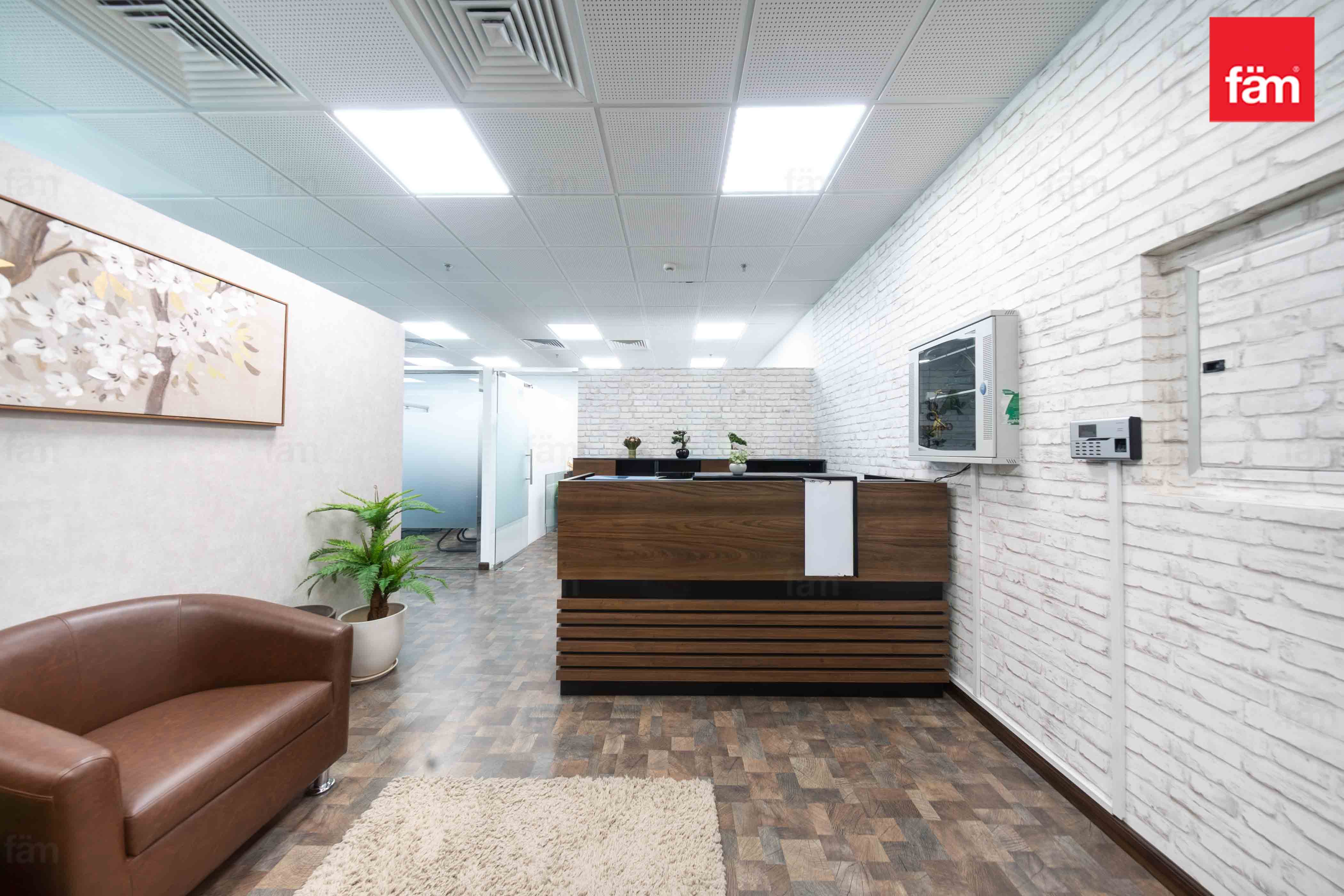 Furnished | Burj View | Premium | Community Expert