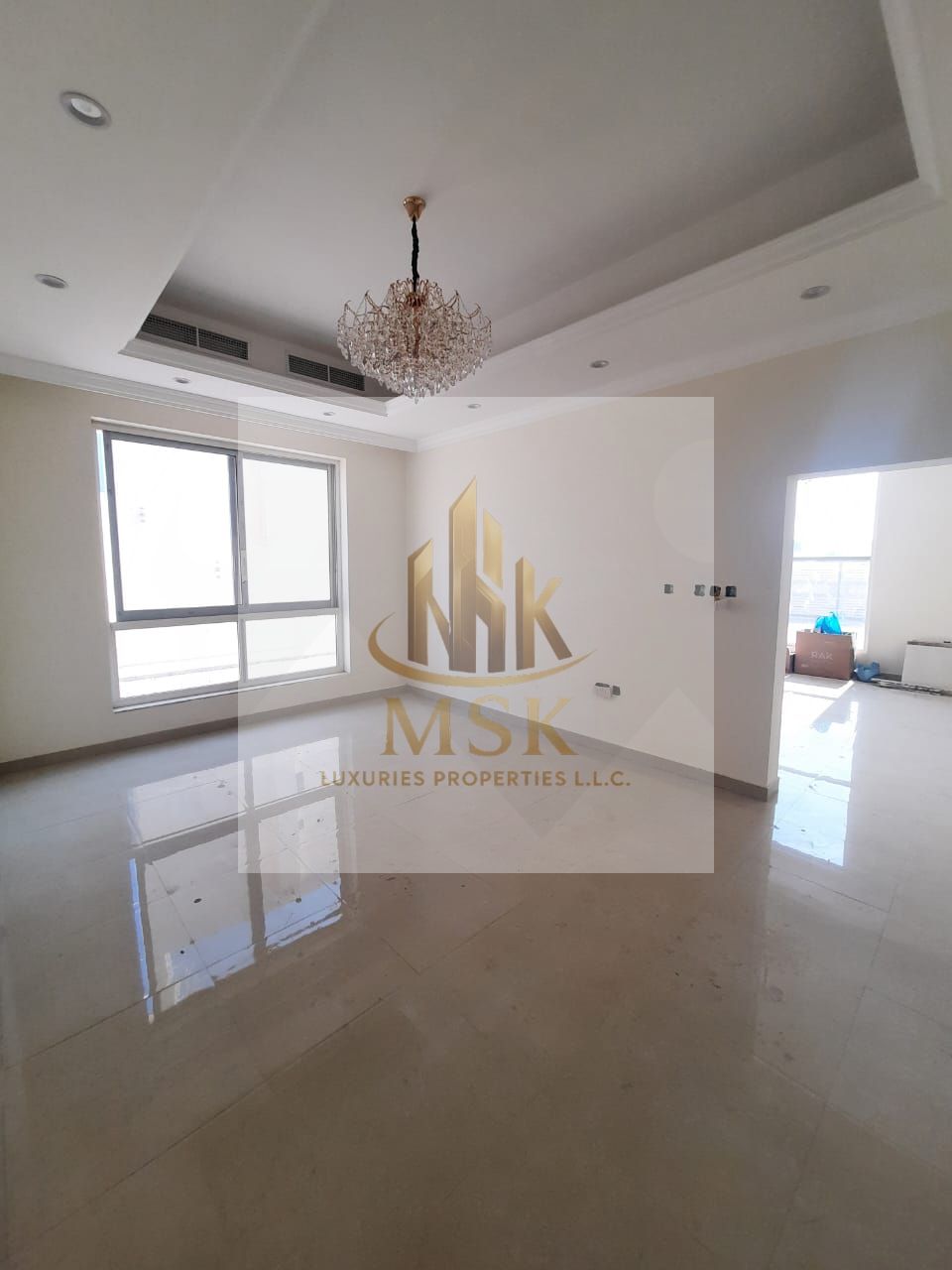 Modern Independent Villa | 5BR