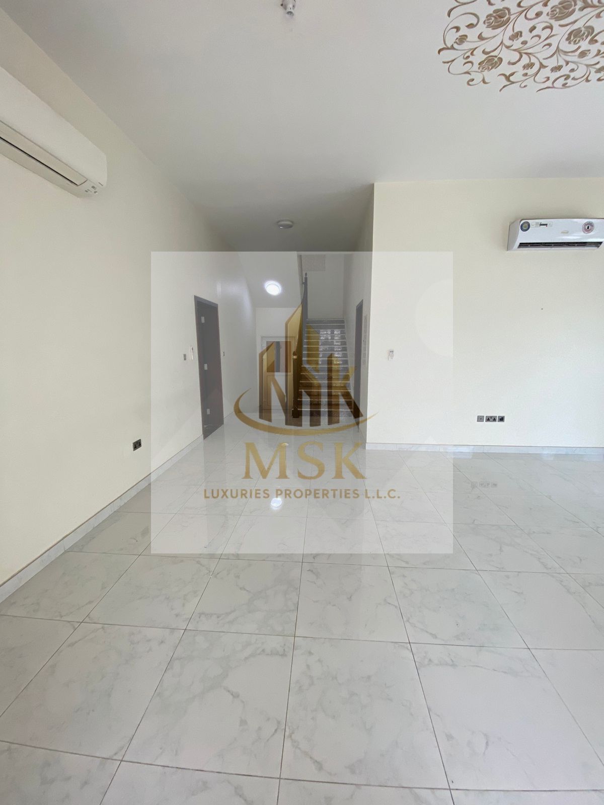 SPECIOUS 5BHK + MAID VILLA FOR RENT I READY TO MOVE