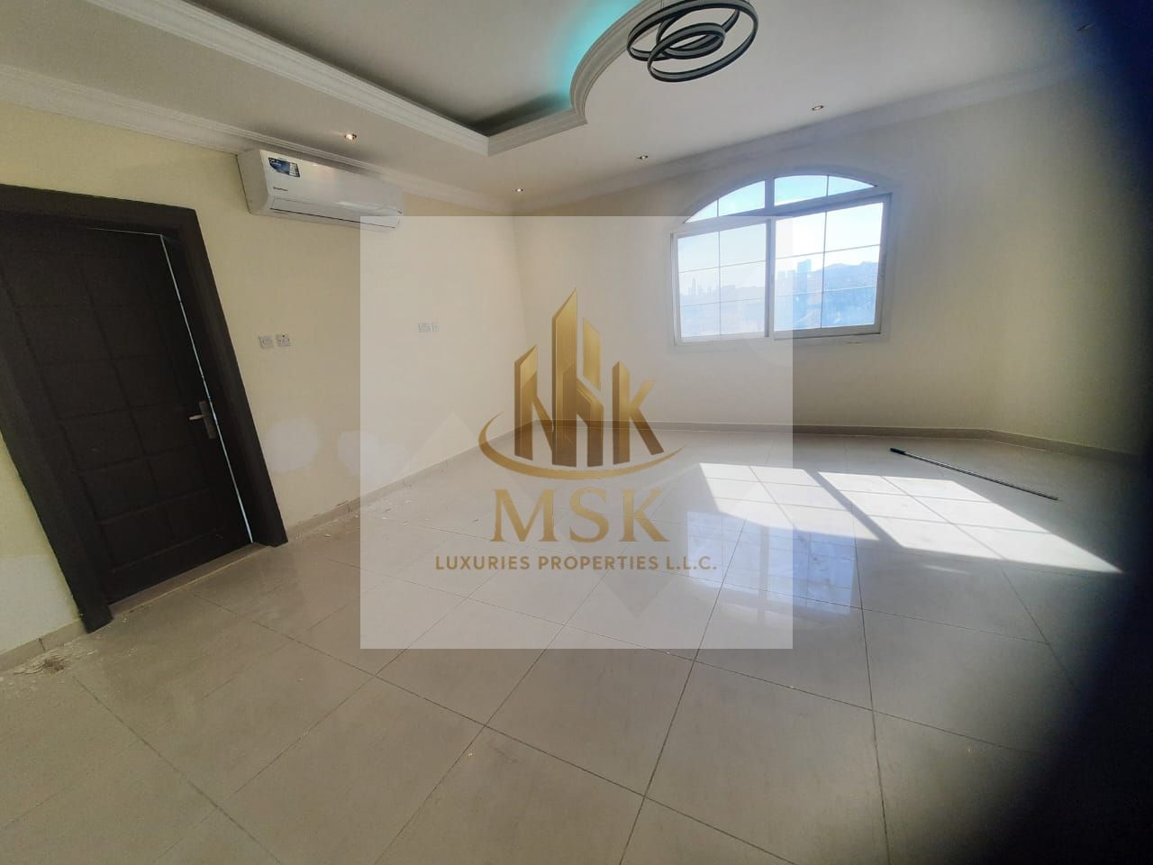 04 bedroom villa | unfurnished ready to move