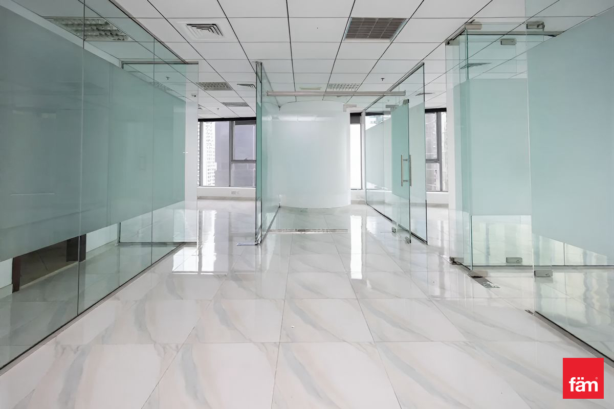 High Floor | Grade A | Vacant | Community Expert