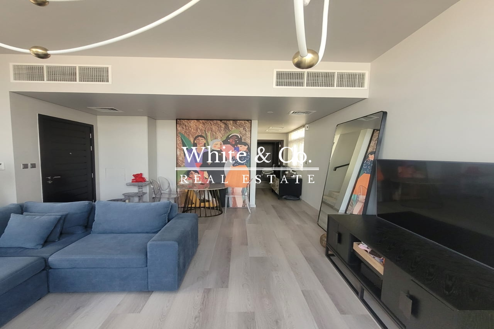 Standalone Villa | Upgraded | VOT