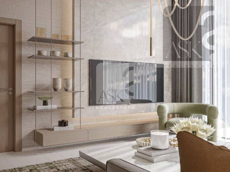 Invest in Luxury | Stylish Apartment | Prime View