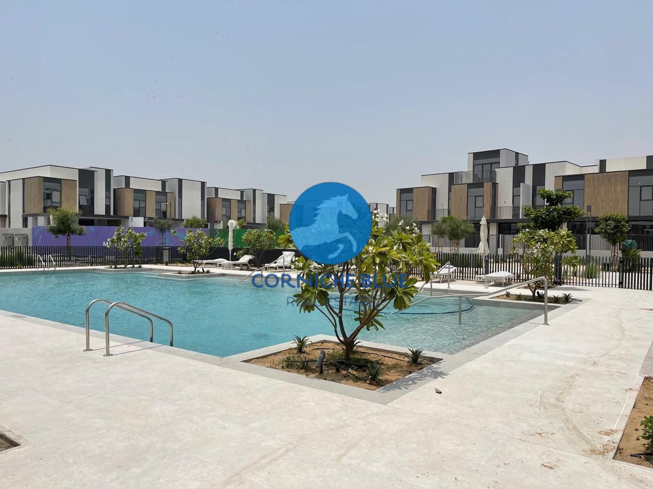 4 Bed | Brand New | Spacious Unit