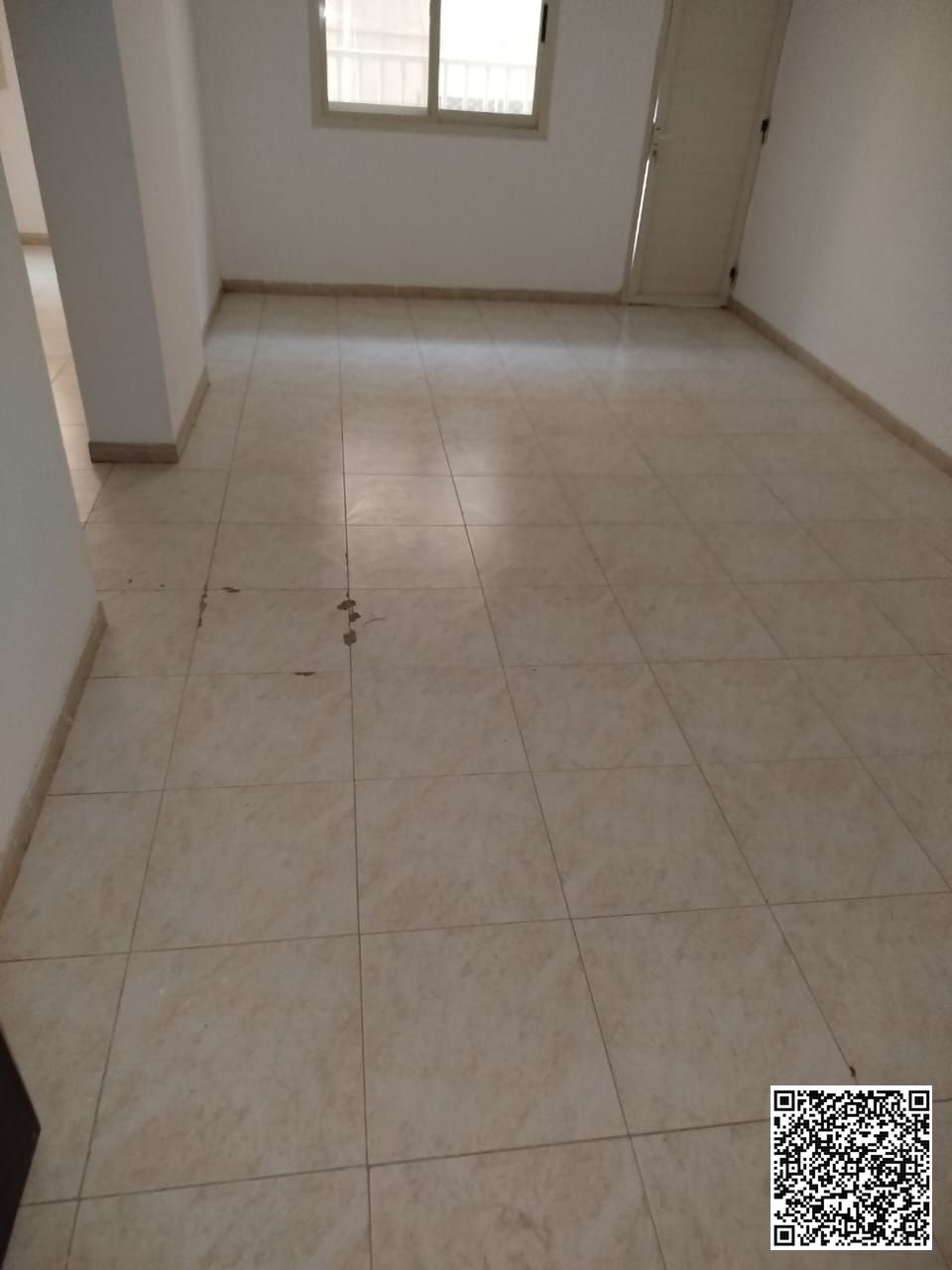 One-Bedroom Apartment for Annual Rent – Al Rawda 3