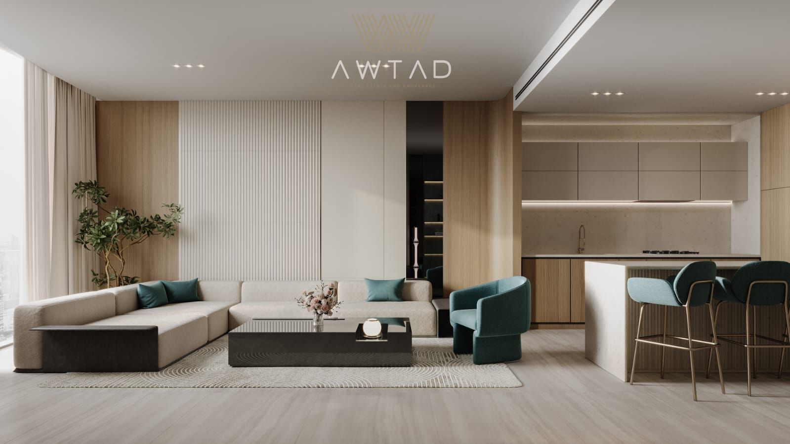 Discounted Price | Great Investment | High Floor