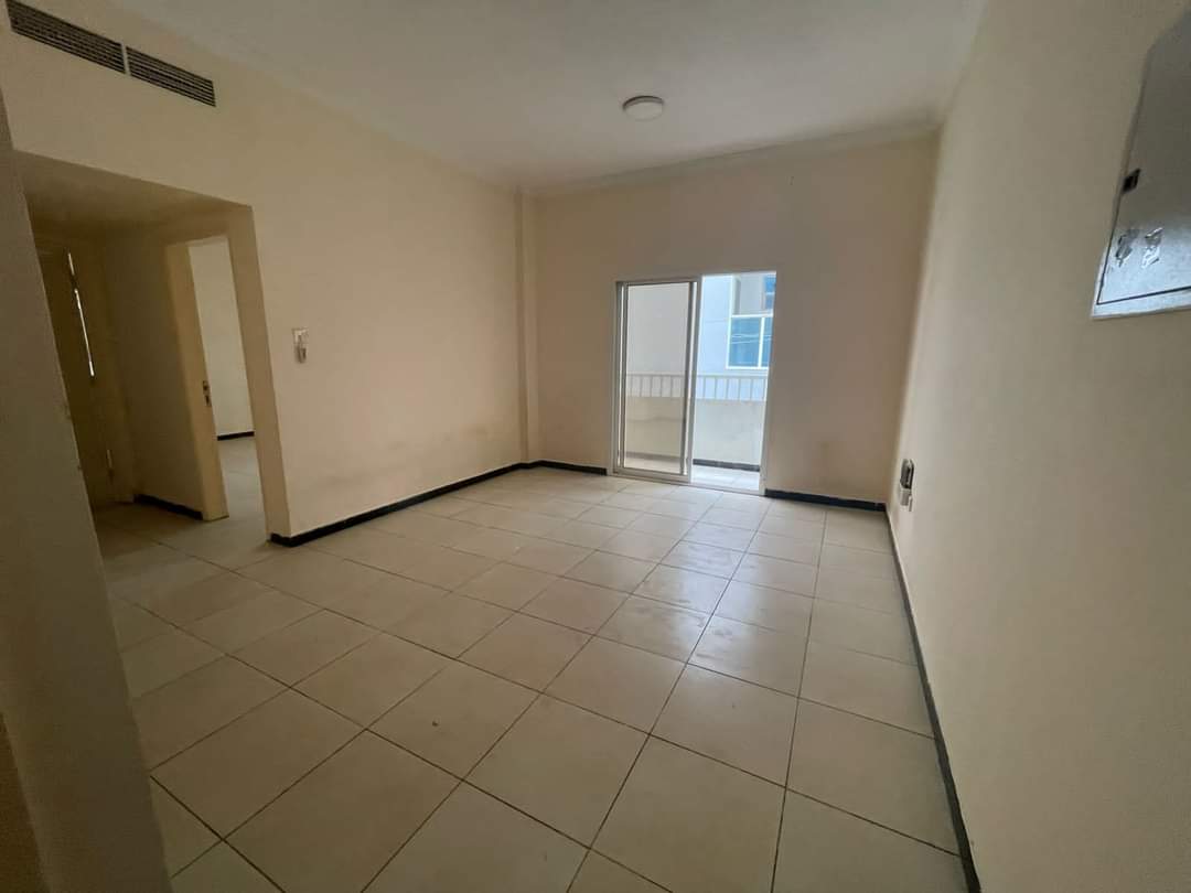 Stylish 1 BR Apartment in Al Naimiya - Affordable and Serene